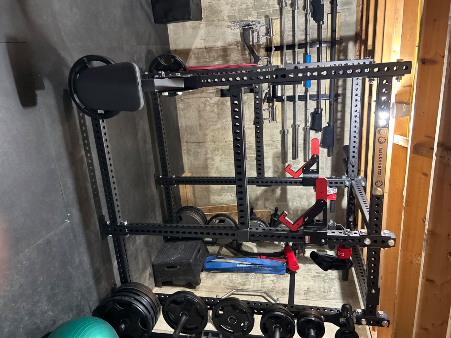 Customer photo shared by Jacob R.