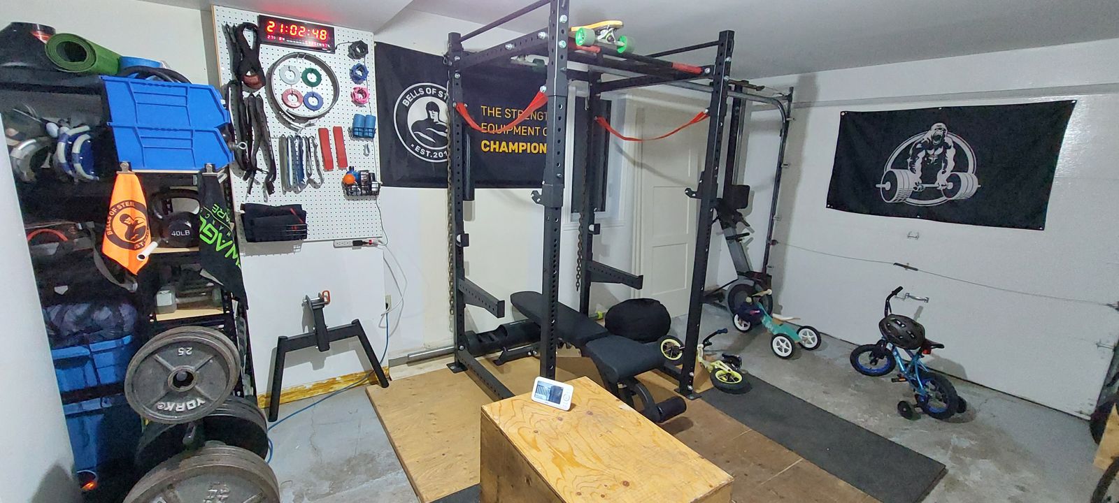 Customer photo shared by Max