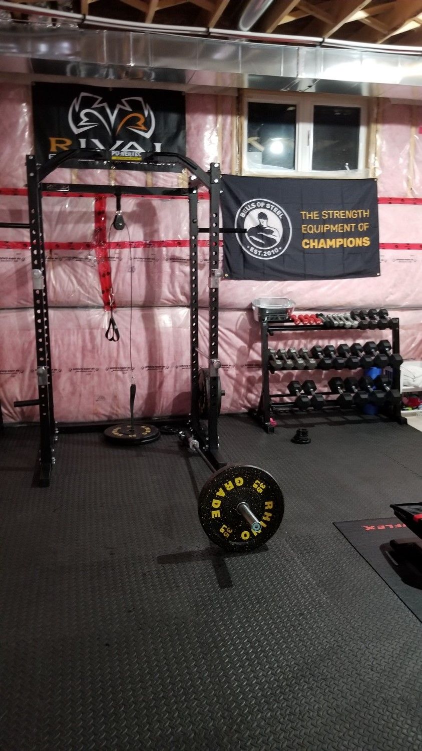 Customer photo shared by Ryan N.