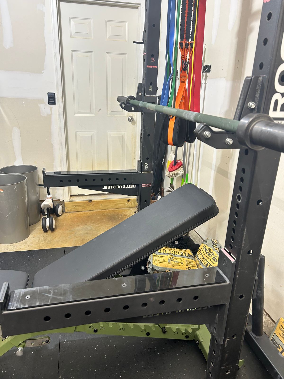 Customer photo shared by Austin E.