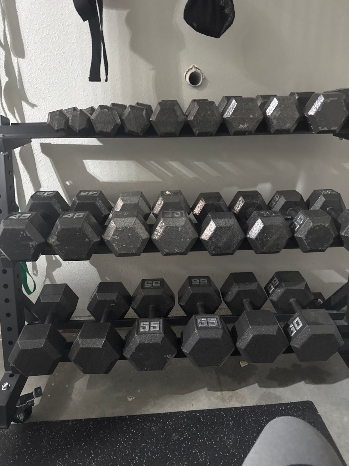 Customer photo shared by Michael M.