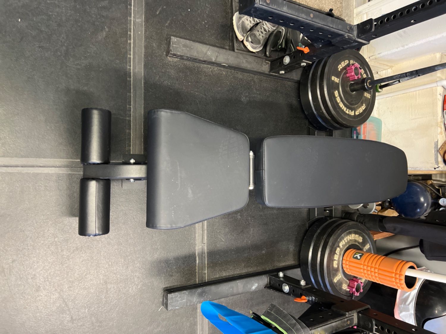 Customer photo shared by Robert Elkins I.