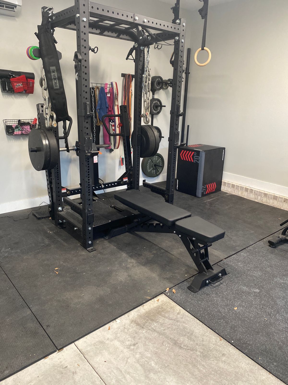 Customer photo shared by Jonathan S.