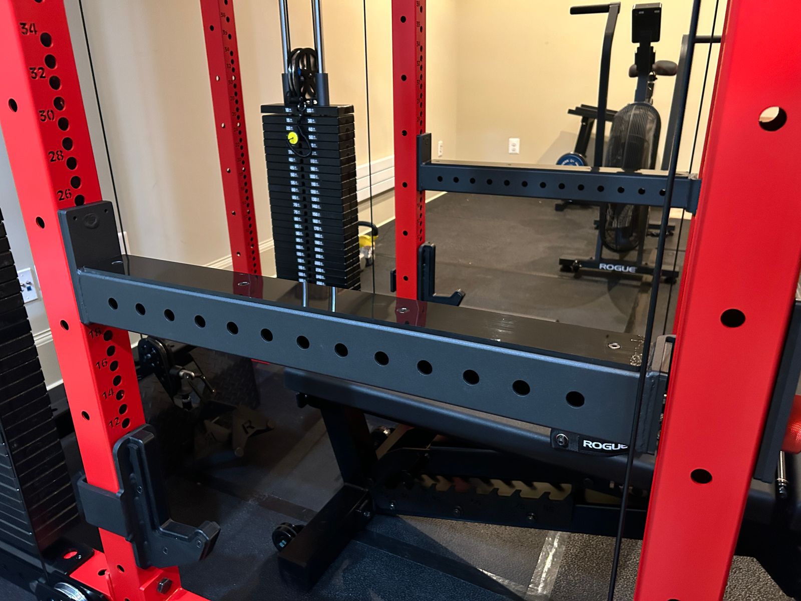 Customer photo shared by Joe