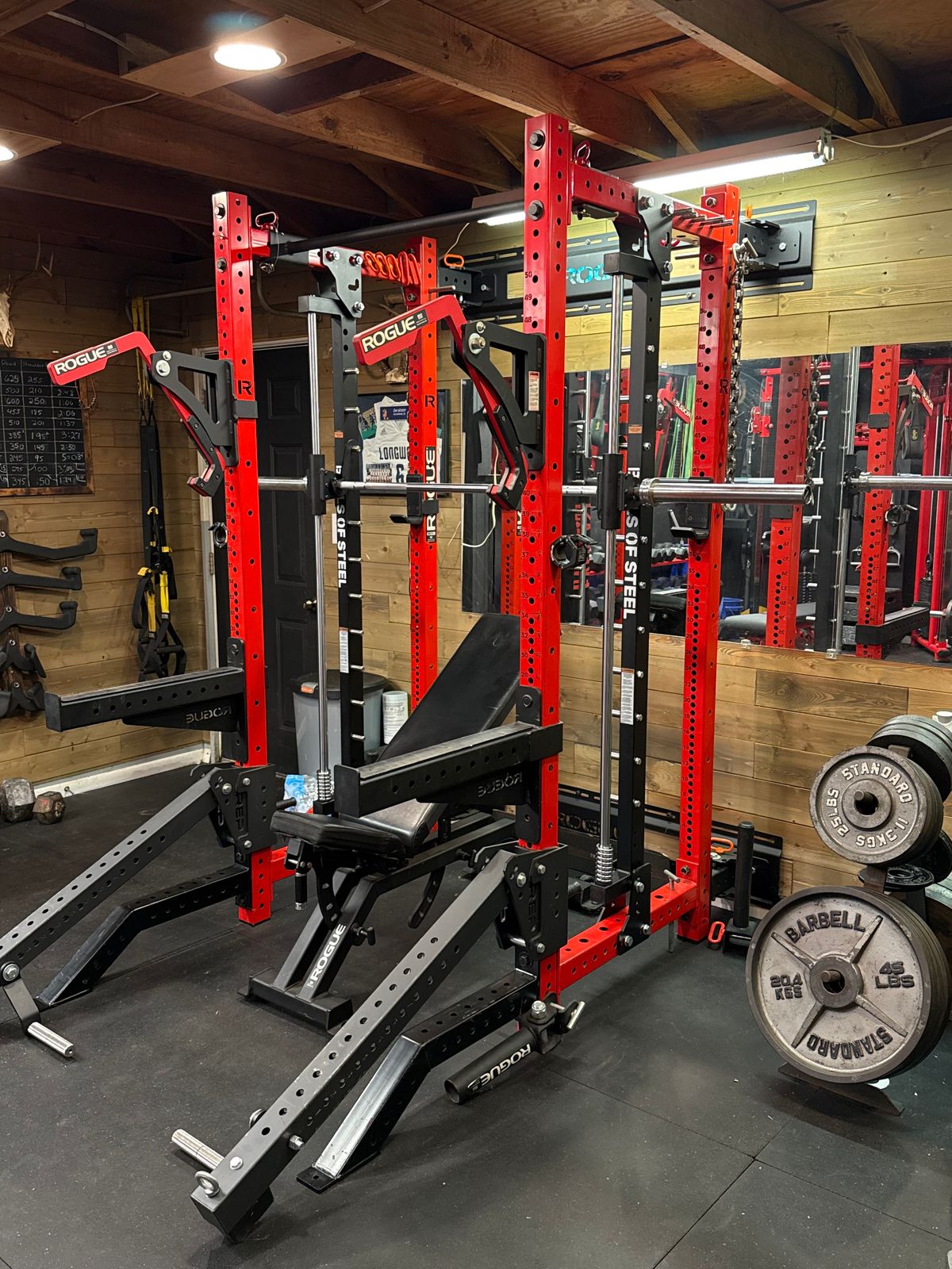Customer photo shared by Joshua N.