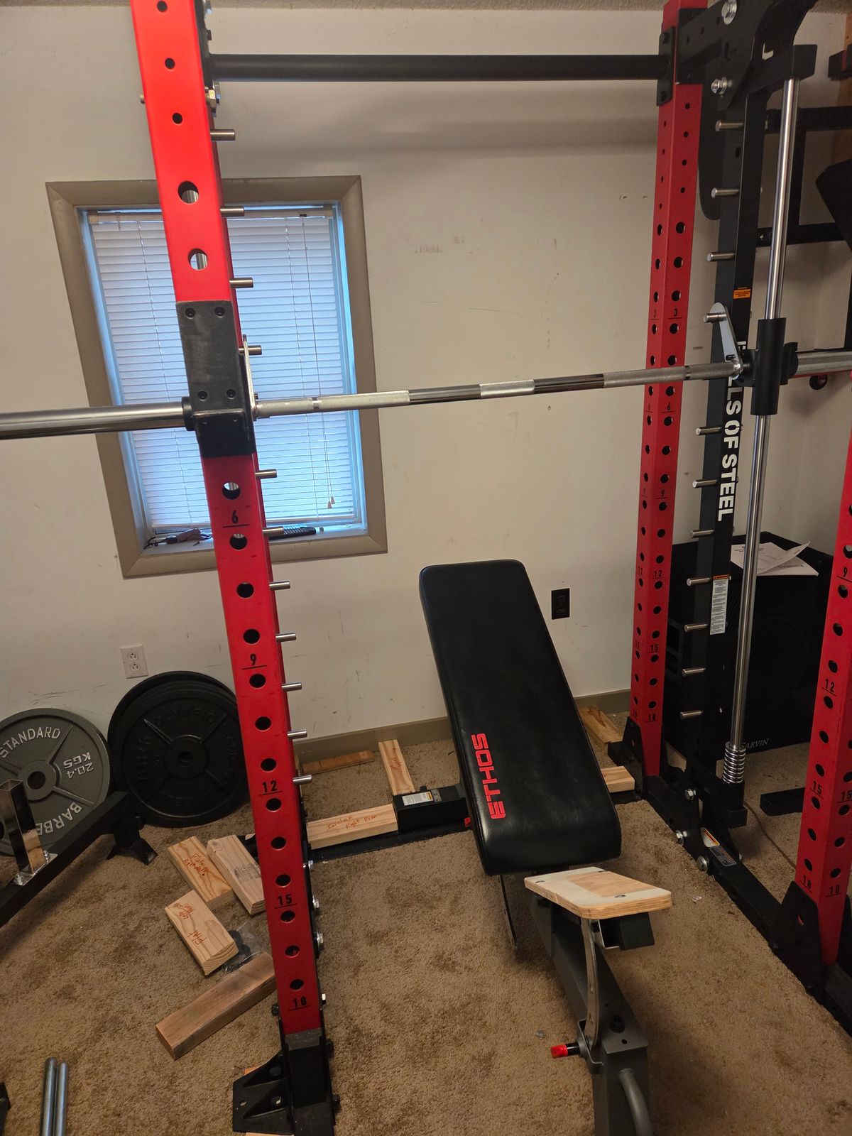 Customer photo shared by Chris D.
