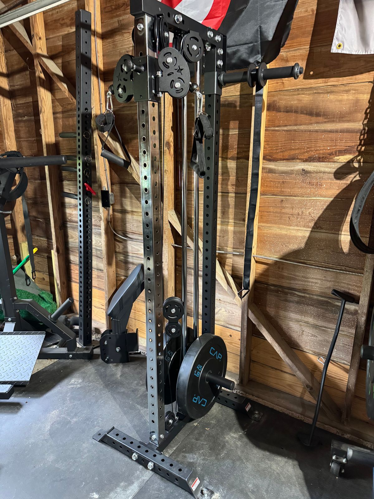 Customer photo shared by Ryan