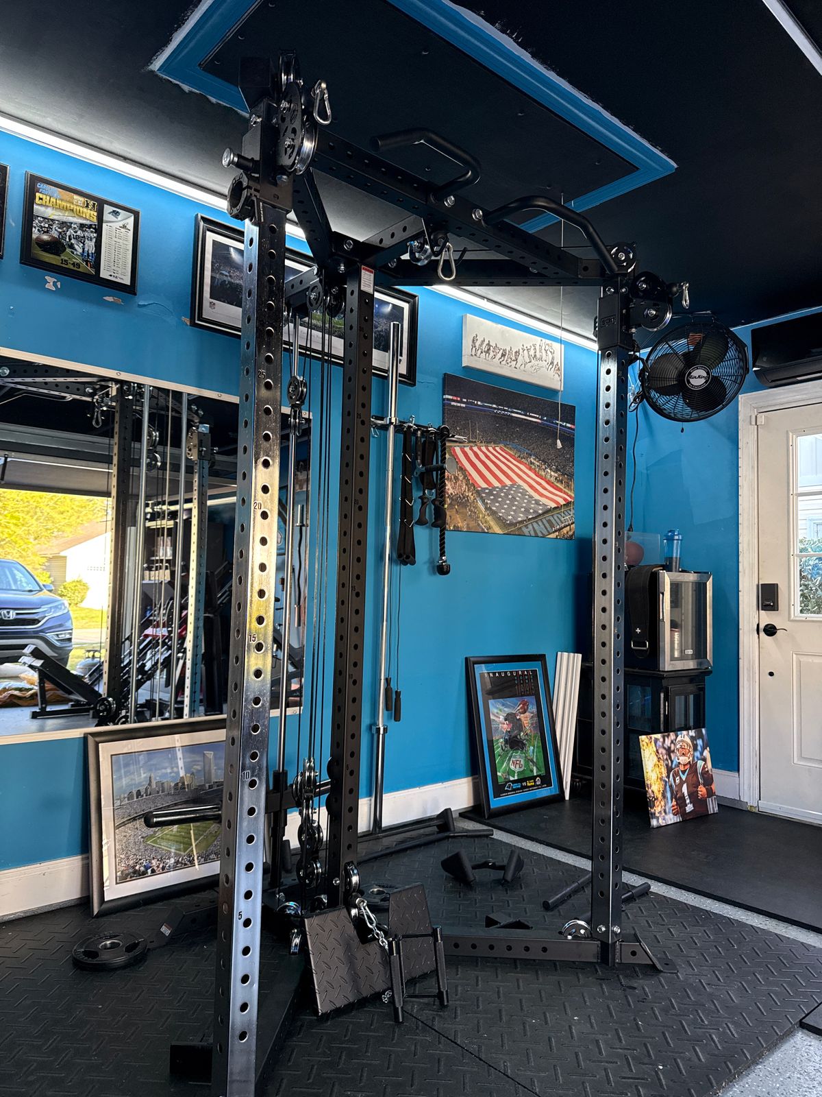 Customer photo shared by Joshua H.