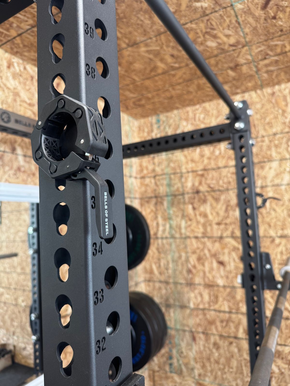 Customer photo shared by Brandon D.