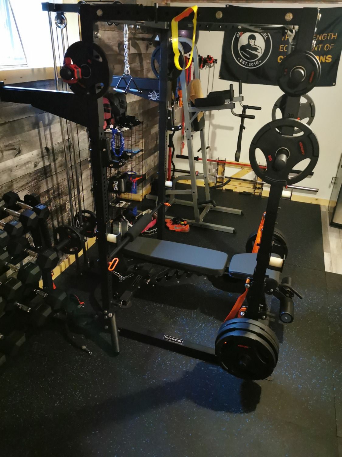 Customer photo shared by eric b.