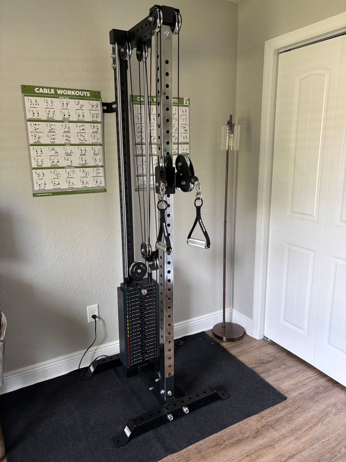 Customer photo shared by Leonard D.