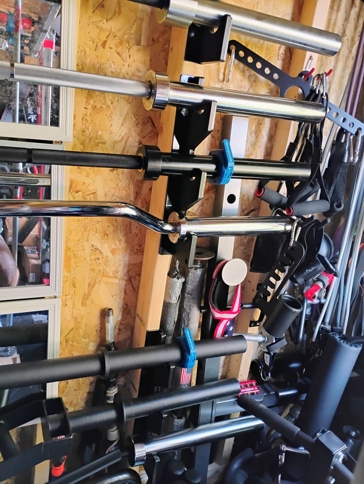 Customer photo shared by Tony D. C.
