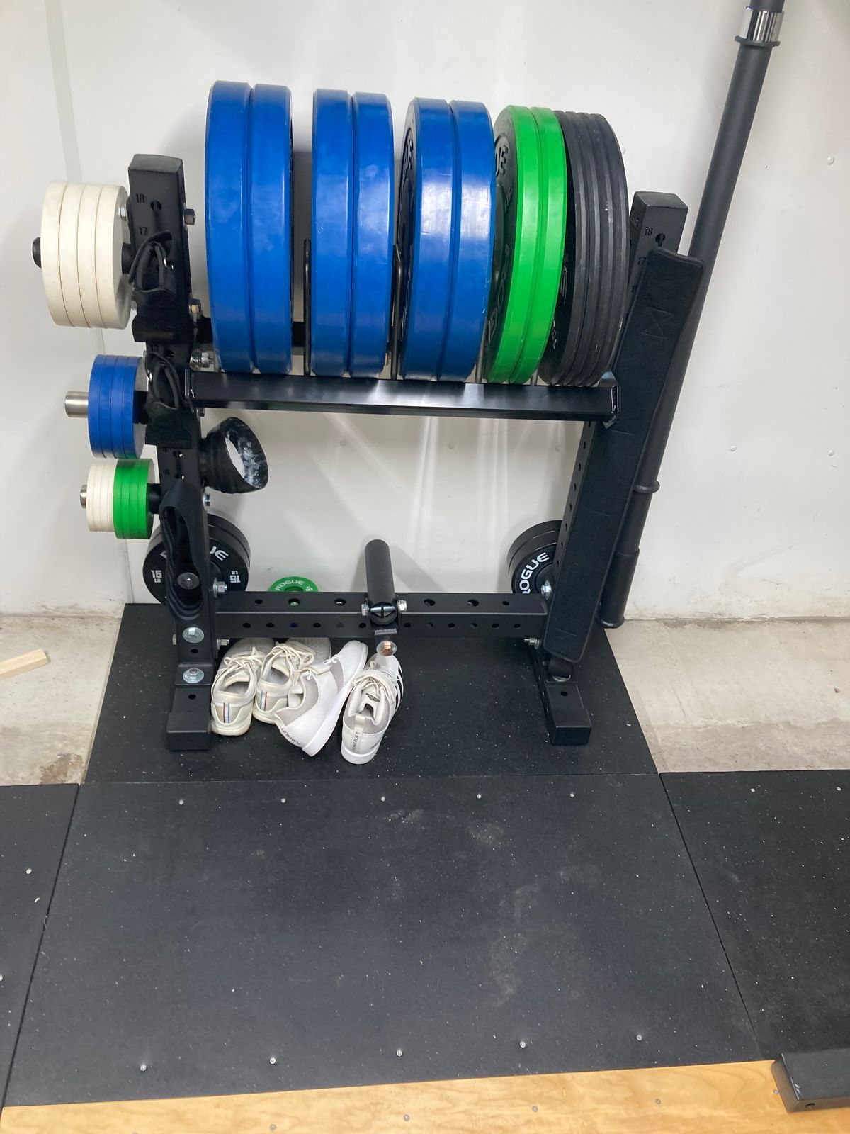 Customer photo shared by Adam P.