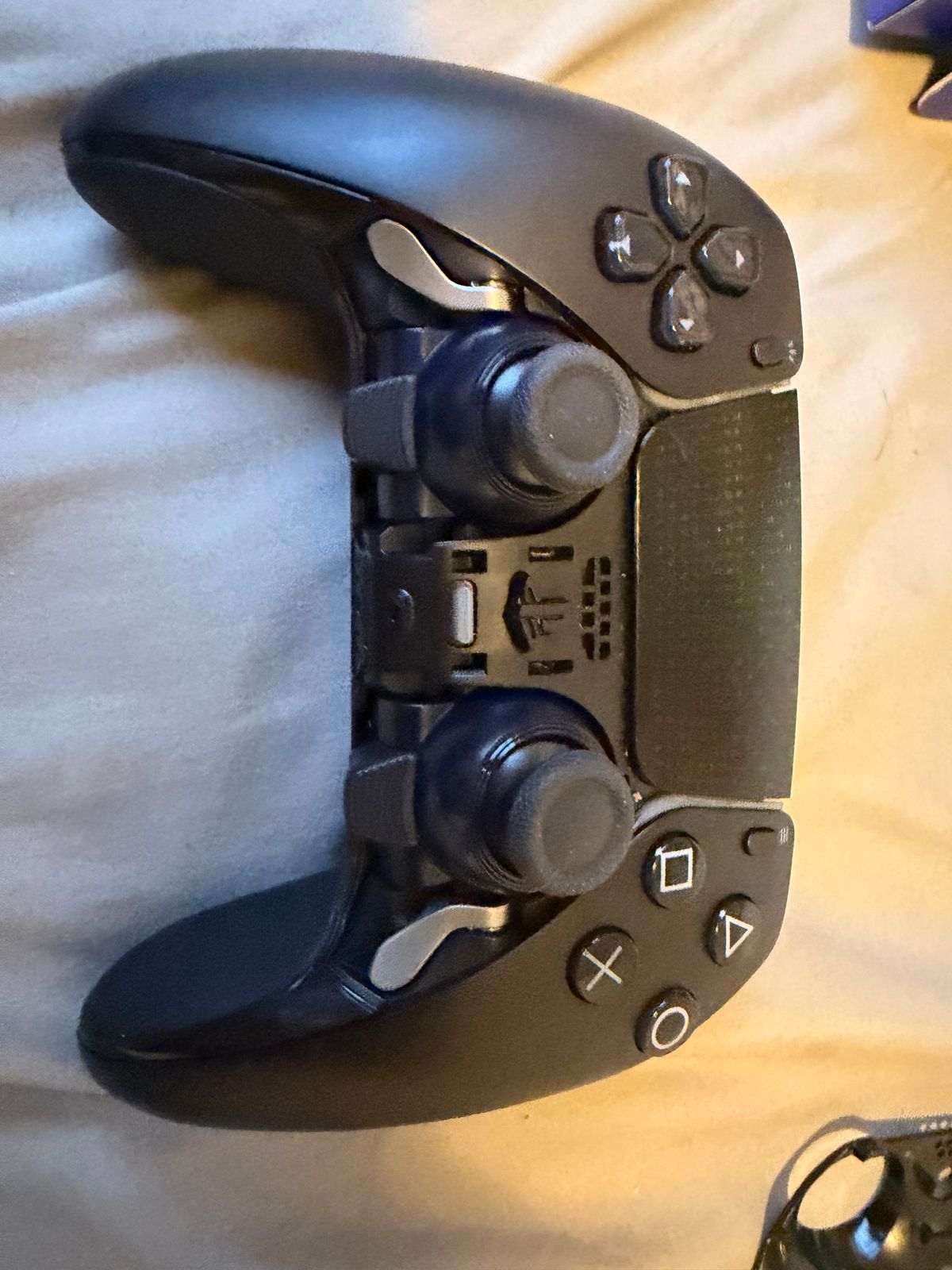 Magneto DualSense Edge TMR Thumbstick Module Battle Beaver 