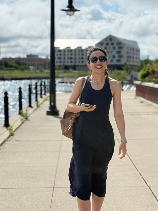 kit and ace back to front dress grey Women's Make It Look Easy Button Maxi in while the flowing skirt provides ease of movement and breathability kit and ace back to