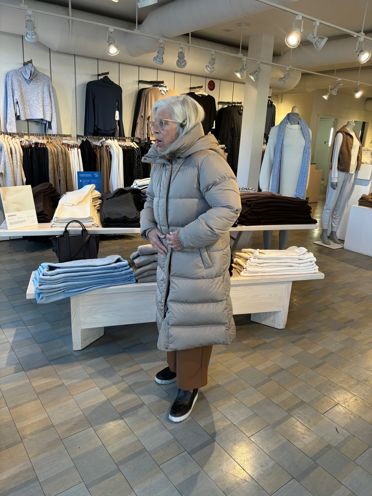 Yorkdale Canada Goose Mall Of America Jobs Aspen Repuff Down