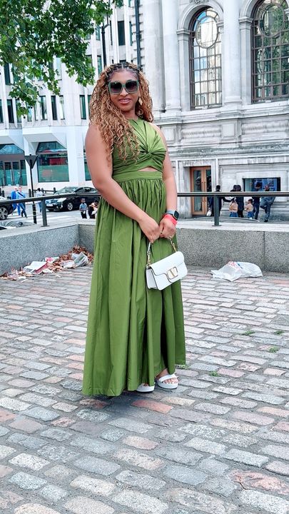 remi dress island green Remi Rosa Dress – Flying Saucers NZ