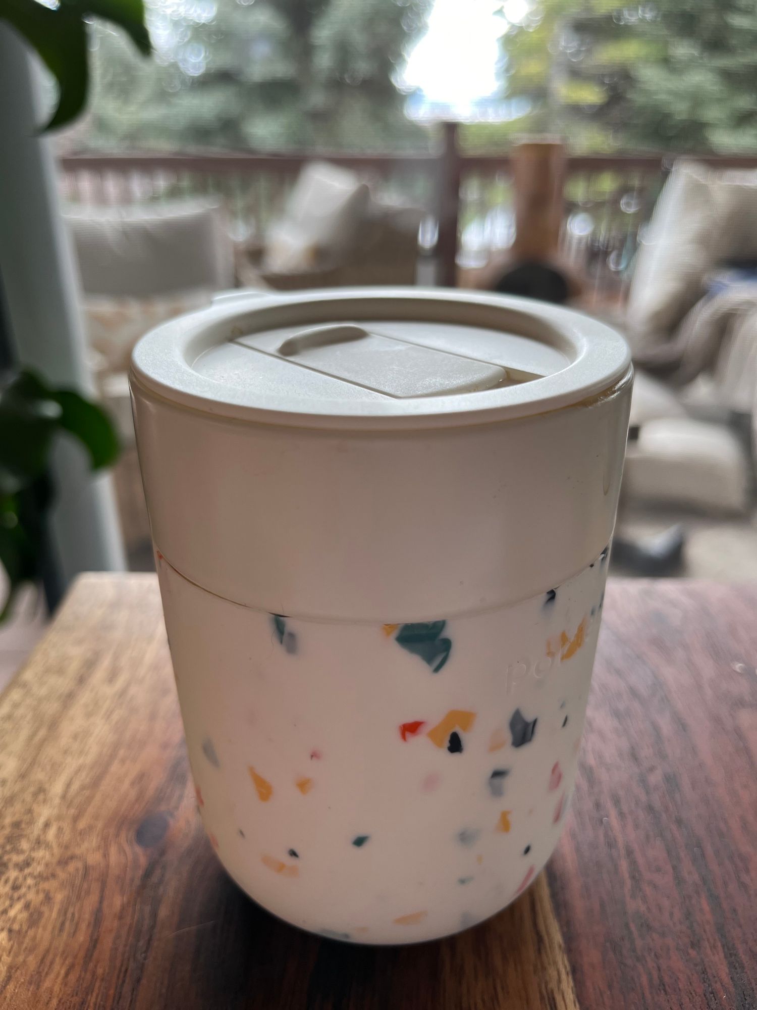 Mug - Replacement Lid | W&P