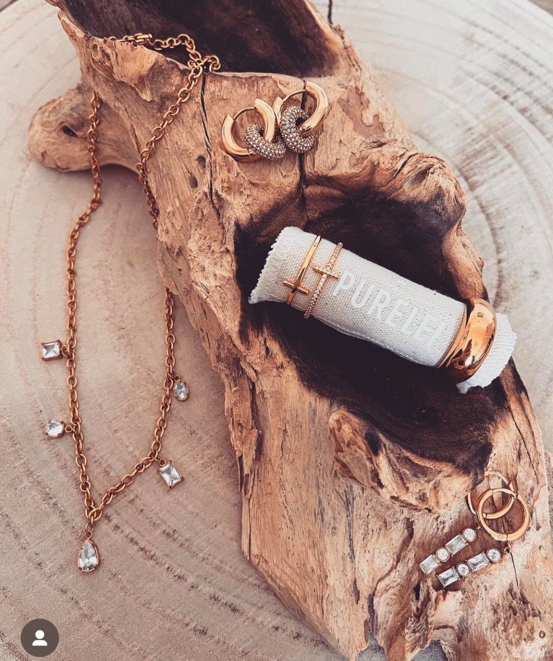 Kumu O Ring PURELEI – INT PURELEI