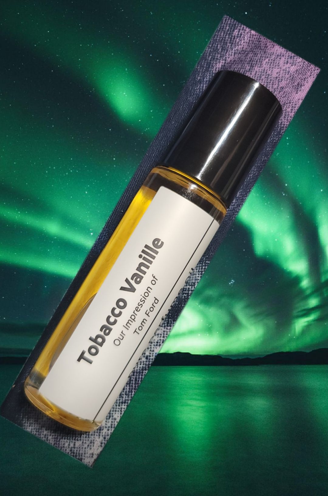 tom ford tobacco vanille essential oil Eau de Parfum Travel No Phthalate Tom Ford Tobacco Vanille Type