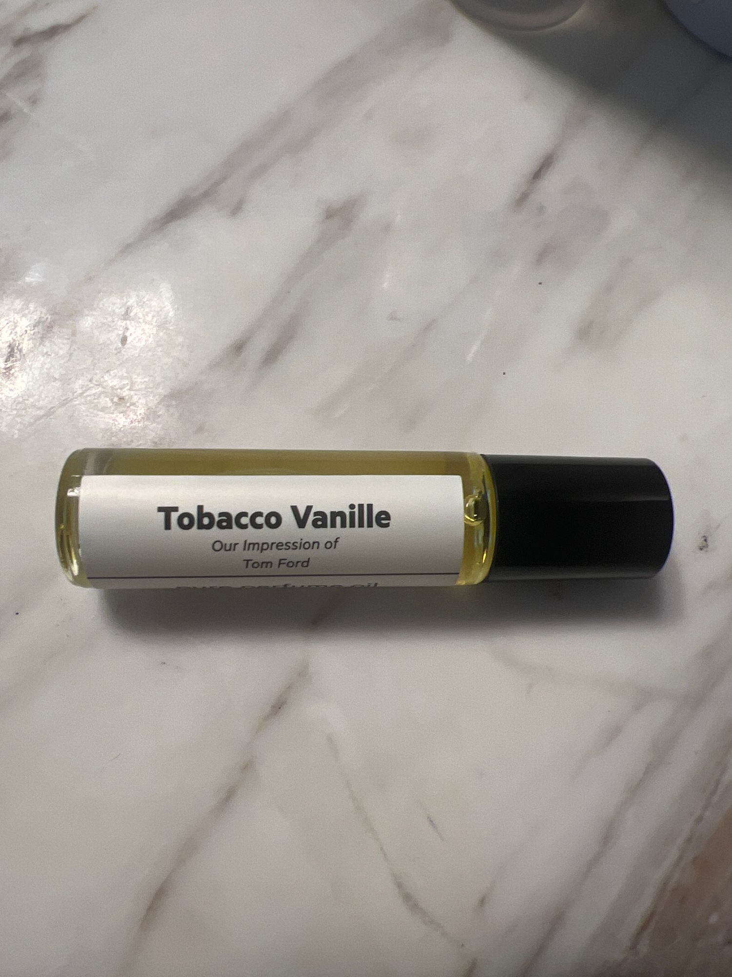 oil perfumery tobacco vanille Amazon.com : Tobacco Vanilla Unisex Body Oil (10ml Roll On), for Women and Men, Strong, Long Lasting, Travel Size, Oriental Spicy Fragrance : Health & Household oil perfumery tobacco vanille Amazon.com : Tobacco Vanilla Unisex Body Oil (10ml Roll On), for Women and Men, Strong, Long Lasting, Travel Size, Oriental Spicy Fragrance : Health & Household