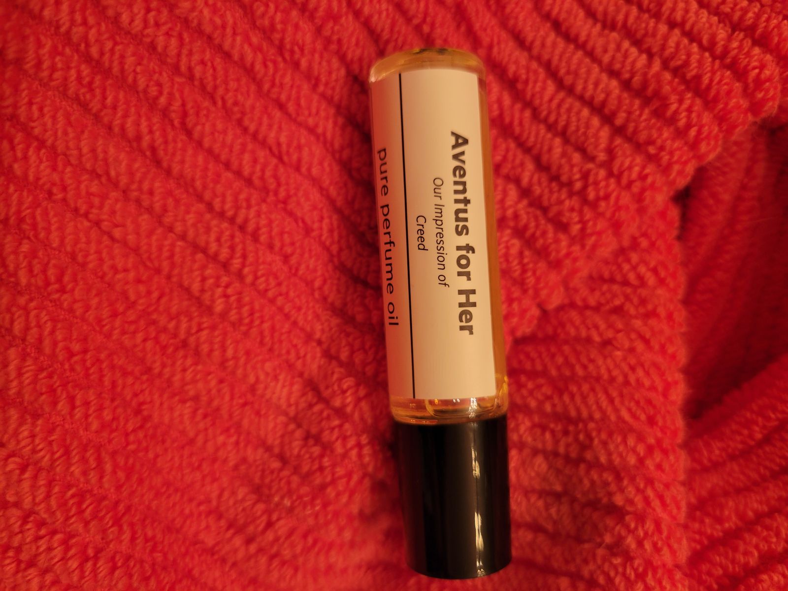 Creed Aventus for Her perfume notes – Oil Perfumery