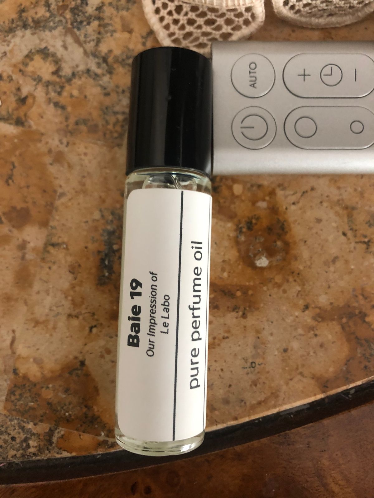 Le Labo - Baie 19 - Oil Perfumery