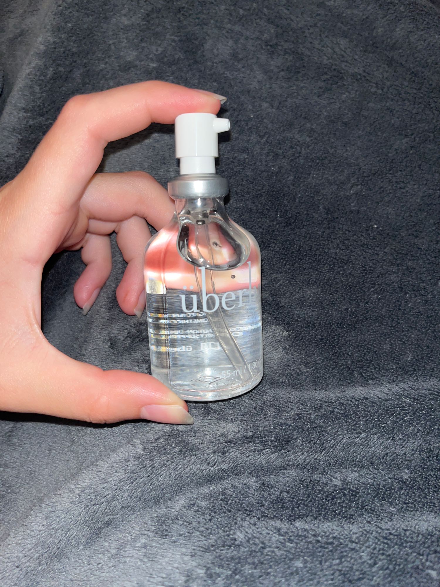 berlube Lubricant | Lorals | For comfort and pleasure during intimacy