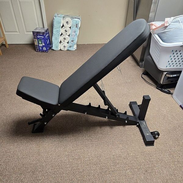 Popular REP Fitness Bench models and price ranges