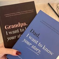 Two memory journals