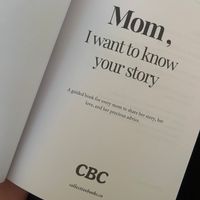 Book page