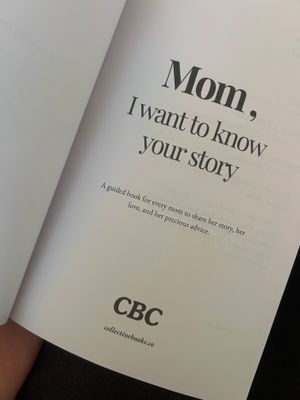 Book page