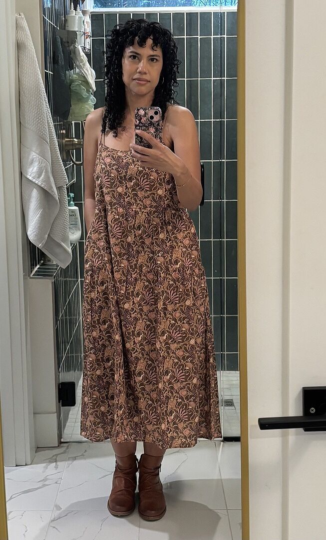jacey embellished maxi dress The Jacey