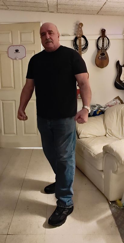 Customer photo