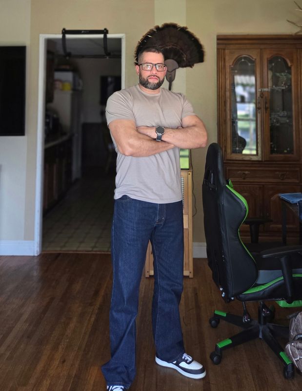 Customer photo