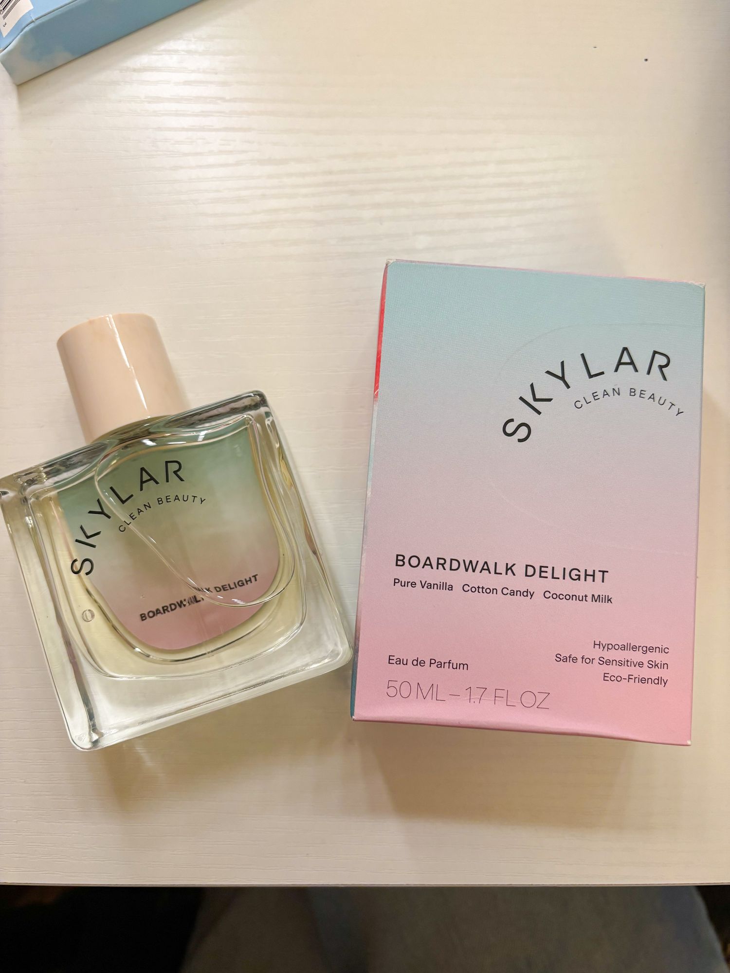 Perfumery Sweet Delight Perfume Skylar Perfume By Leah Kateb