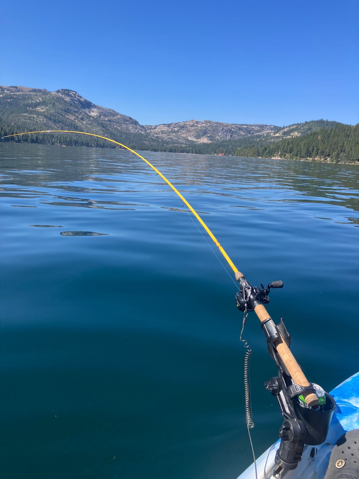 abu garcia max toro rod Max Pro Spinning Combo The addition of a bent handle and drag star translates into a more ergonomic feel for all day comfort Abu Garcia MAX TORO DLC