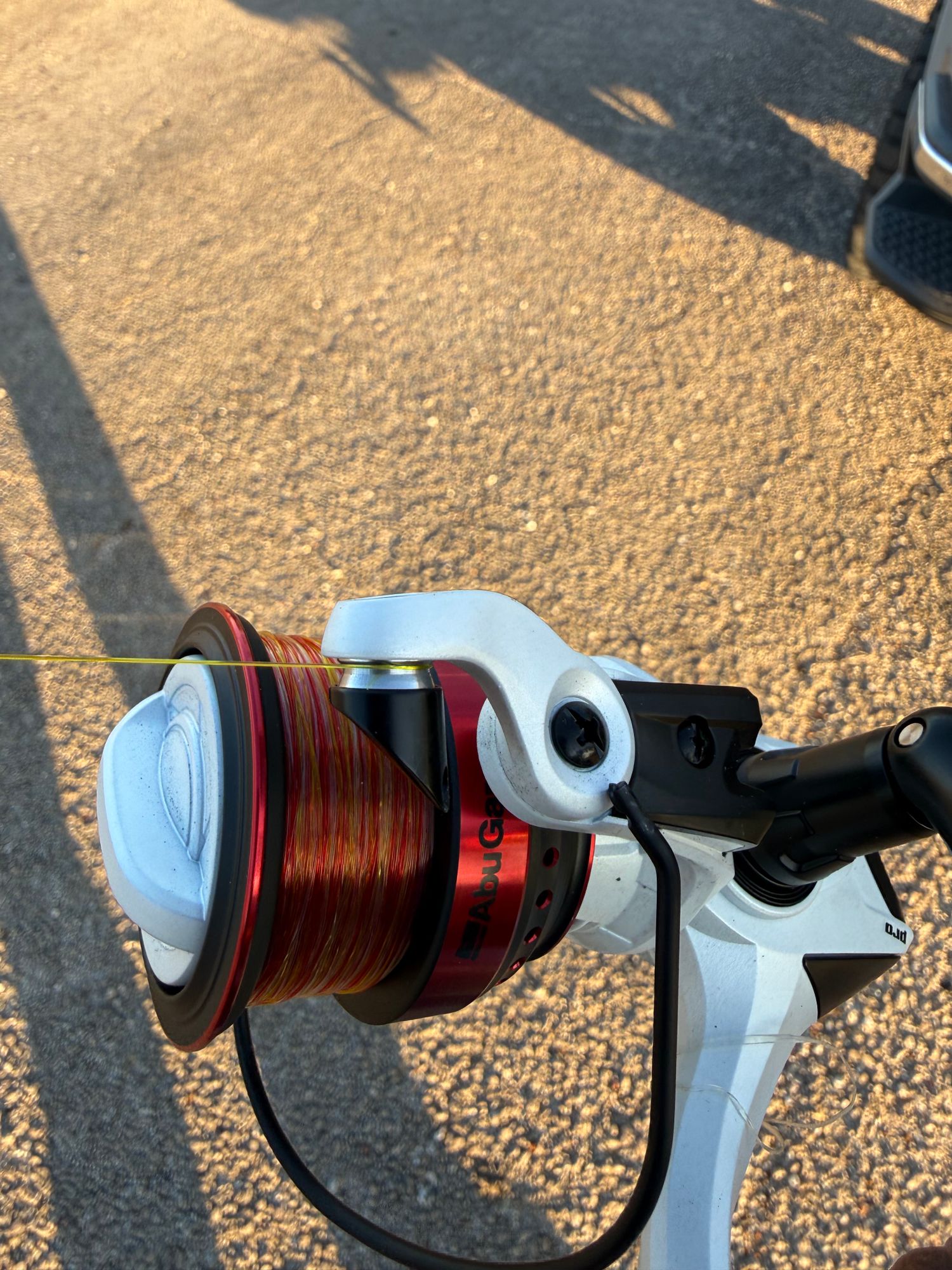 automatic fishing lure Robotic Fishing Lure