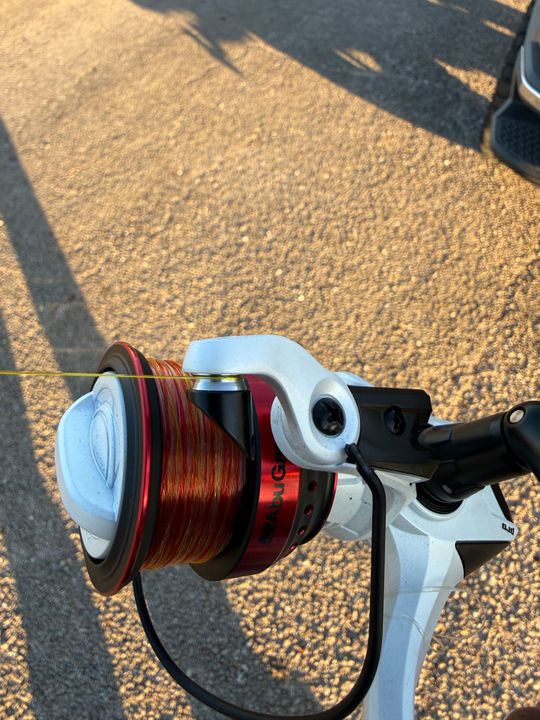 Abu Garcia Max Pro Spinning Combo | Abu Garcia  Abu Garcia Fishing