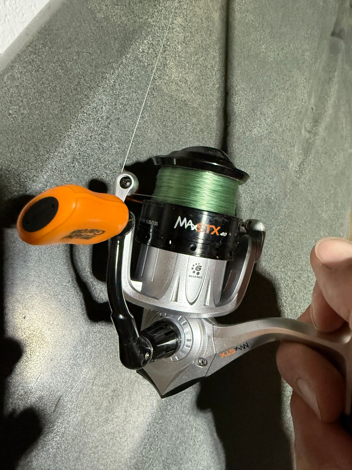 best fly reel under 50 Rod Package designed for trout fishing enthusiasts Best Spinning Reel Under $50