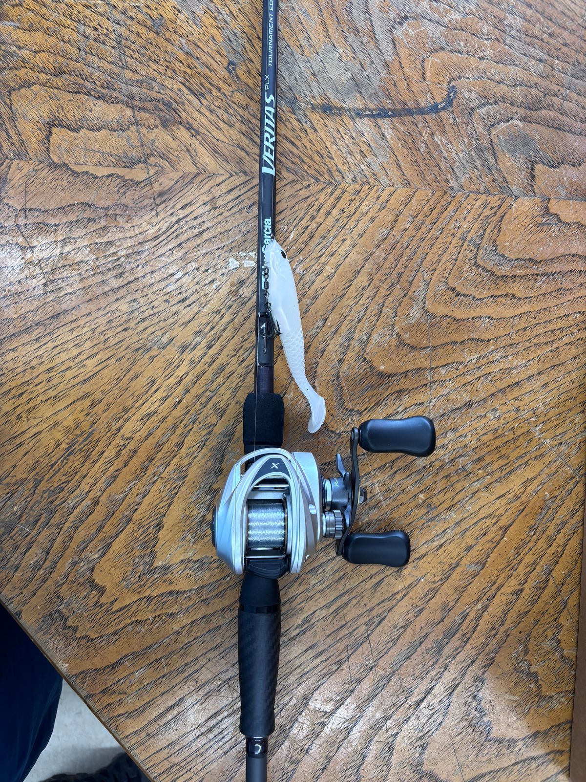 13 fishing thermo ice spinning reel Combo Cubicus Boxfish | Quarantined import_2021_09_07_145828 Rod Length, Power, Action:7'3