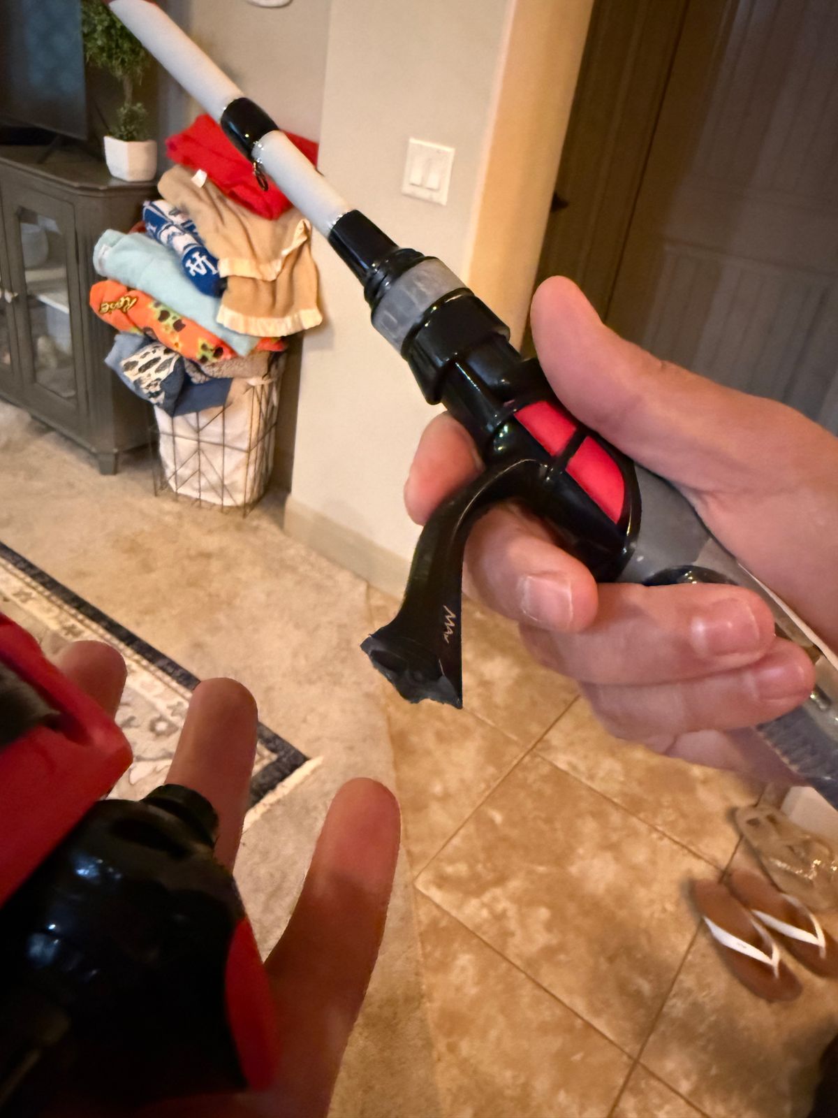Abu Garcia Max X Combo with PowerBait® Swim Shad- SALE