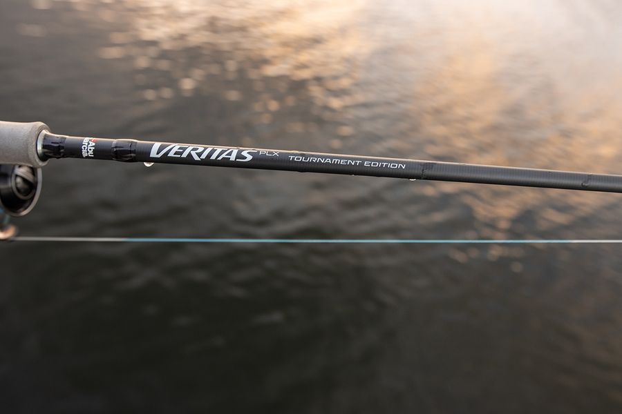 Abu Garcia Veritas Tournament Spinning Rod | Abu Garcia Abu Garcia Fishing Abu Garcia Veritas Tournament Spinning Rod | Abu Garcia Abu Garcia Fishing