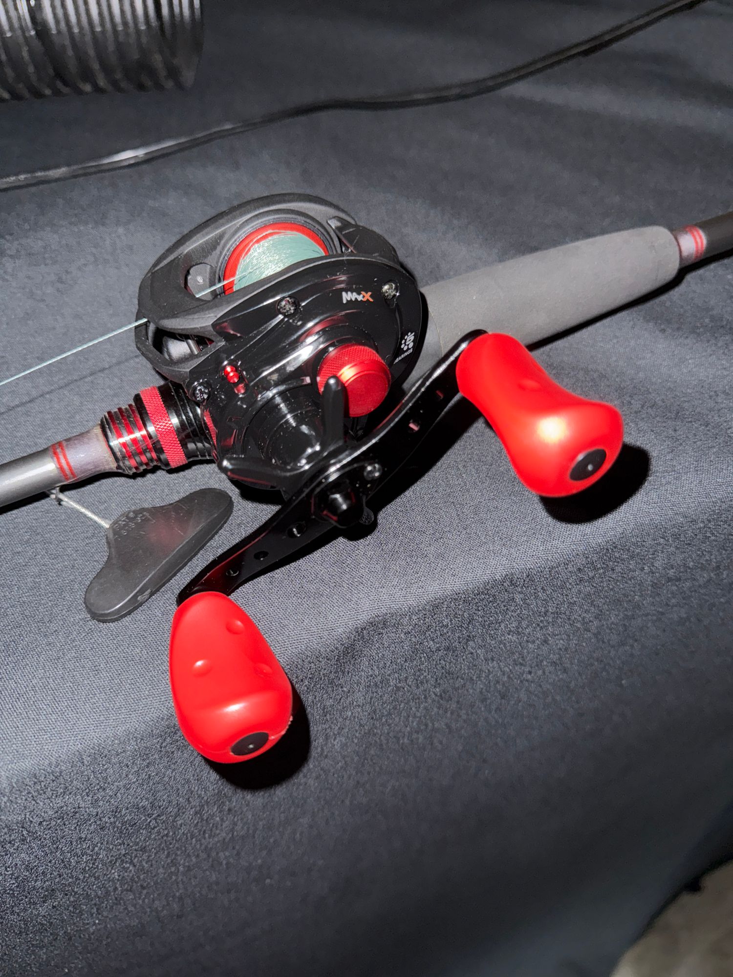 avet mxl mc reel G2 Lever Drag Reels 5/6 weight Model:TRX150HGA What are the main Offset machined handle arm
