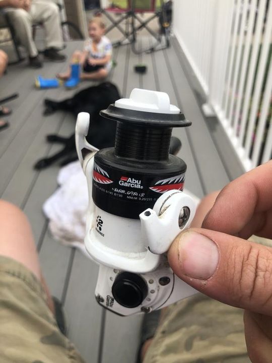 Abu Garcia Ike Dude Spinning Combo | Abu Garcia Abu Garcia Fishing Abu Garcia Ike Dude Spinning Combo | Abu Garcia Abu Garcia Fishing