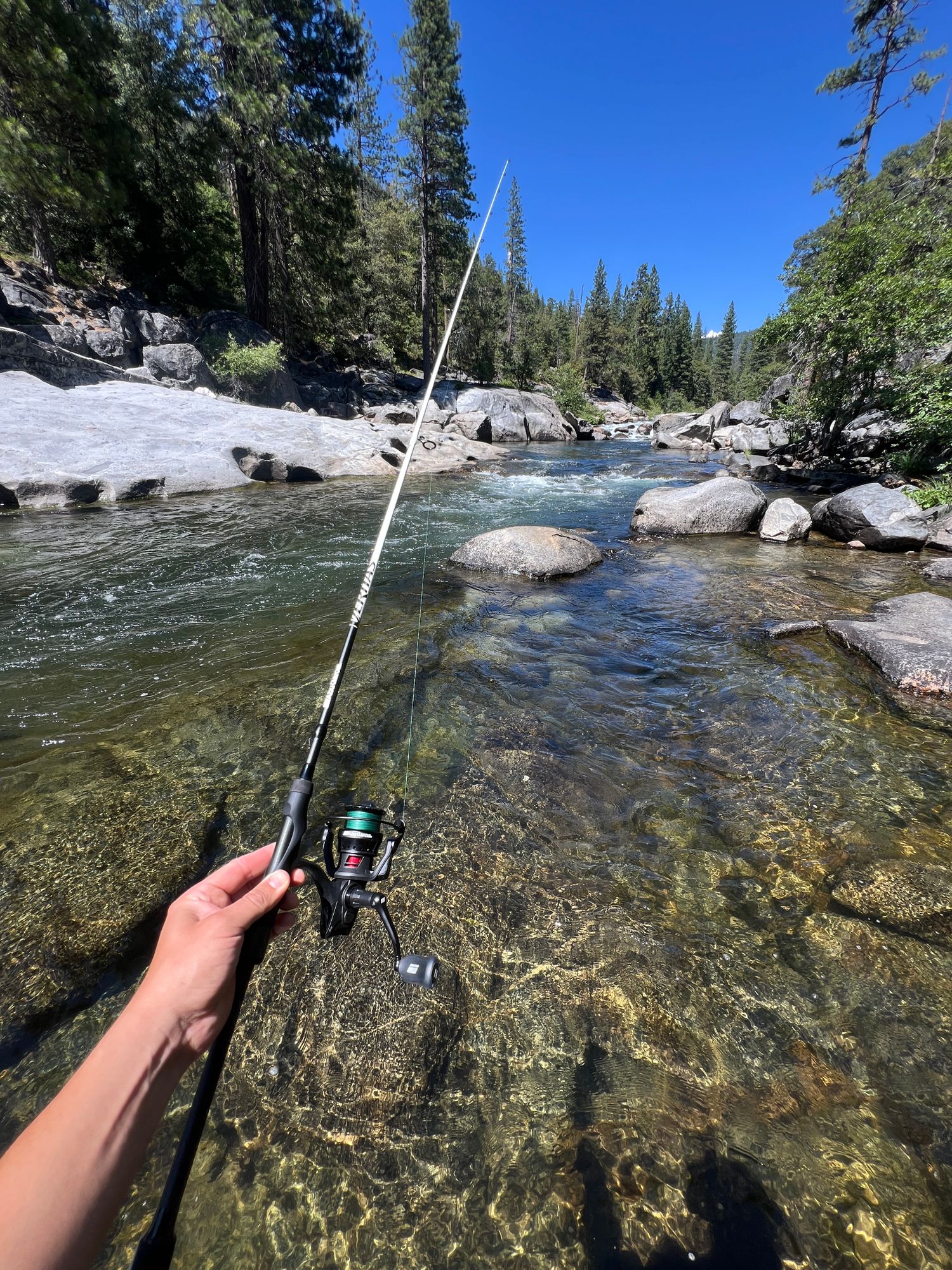 Abu Garcia Veritas Spinning Rod | Abu Garcia Abu Garcia Fishing Abu Garcia Veritas Spinning Rod | Abu Garcia Abu Garcia Fishing