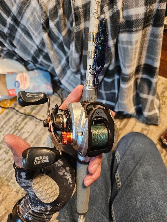 abu garcia bfs reels Revo X Low Profile Baitcasting Reel lightweight techniques The right tools for the