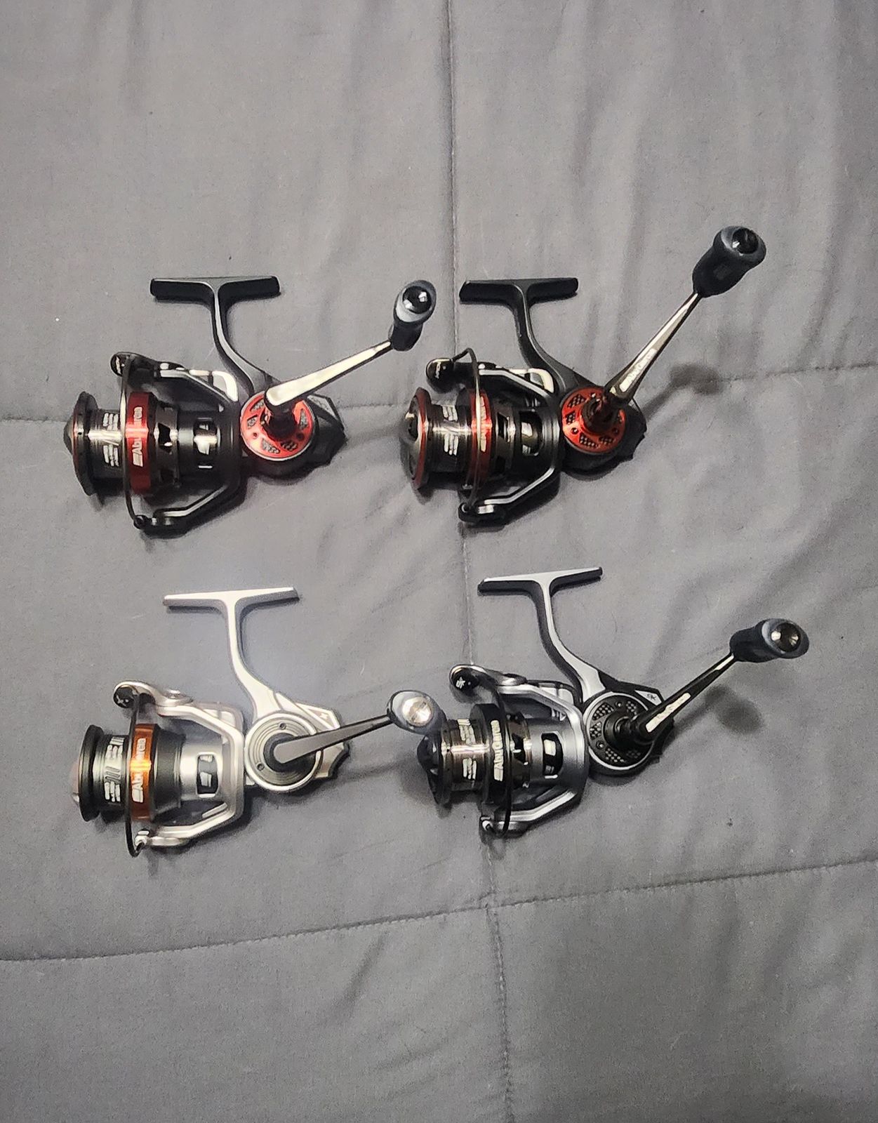 Abu Garcia Revo X Spinning Reel | Abu Garcia Abu Garcia Fishing Abu Garcia Revo X Spinning Reel | Abu Garcia Abu Garcia Fishing