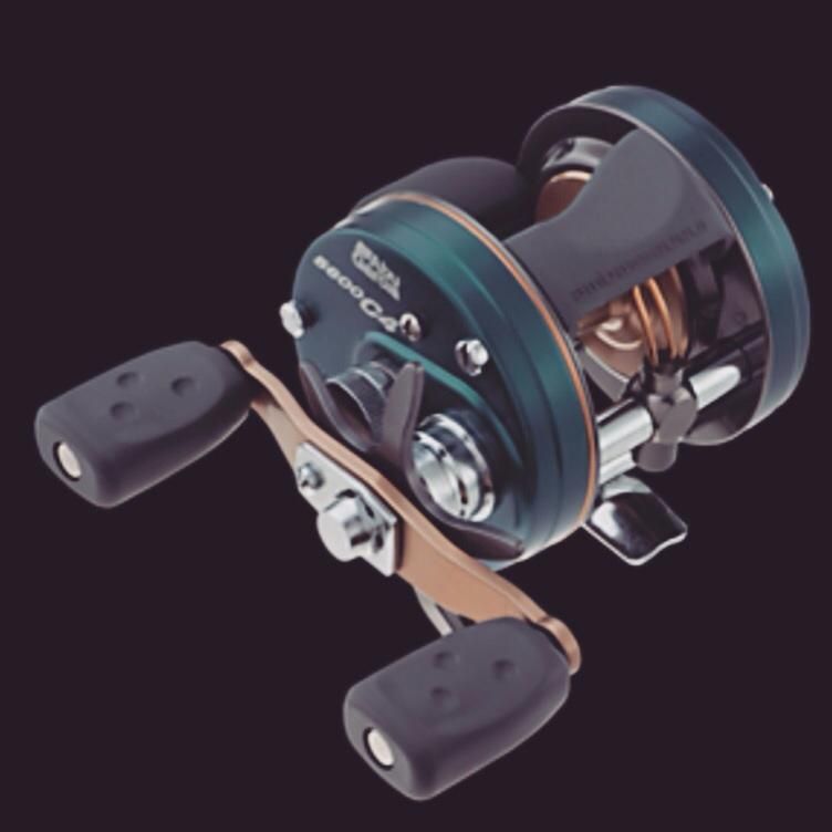 abu garcia 6600 c4 reels Ambassadeur Conventional Reel, Size 5600 (1292714), 4 Stainless Steel Ball Bearings + 1 Roller Bearing, Carbon Fiber Star Drag, Max of 15lb smooth operation and power to spare Anyone have experience with the