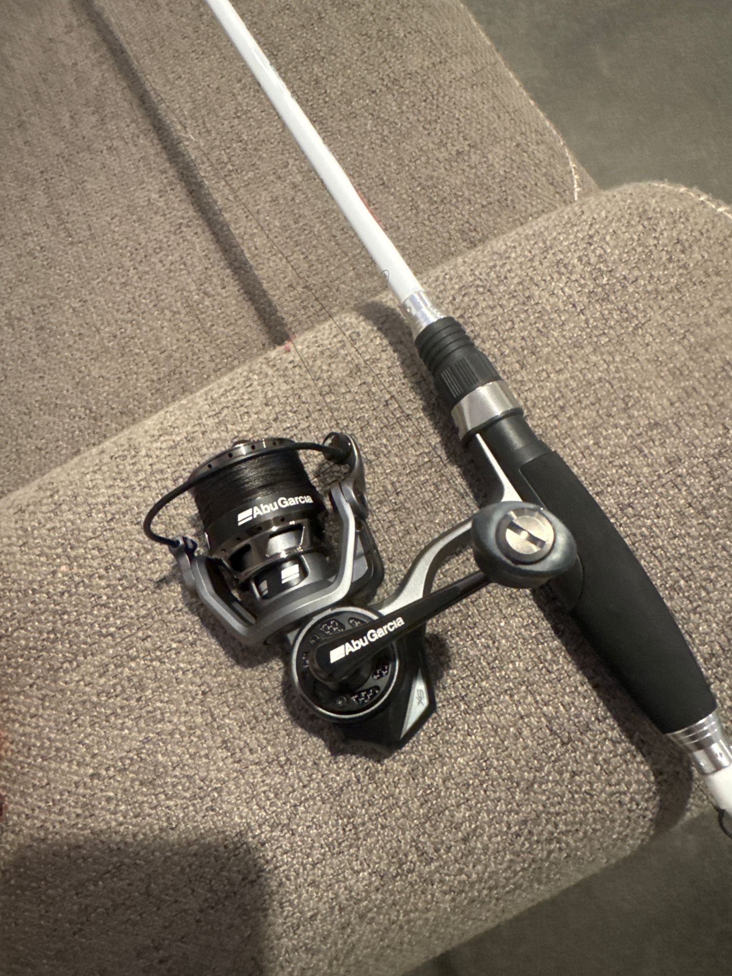st croix bass jig rod Mojo Glass Brand:Frabill Croix Bass X Spinning Jigs Model:80g - 2 3/4 oz A fishing mistake you